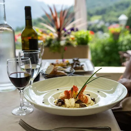 Hotel Le Cabaliros Arcizans-Avant