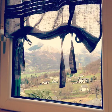 Le Cabaliros 3* Arcizans-Avant