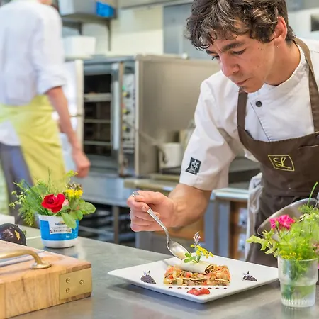 Le Cabaliros 3* Arcizans-Avant