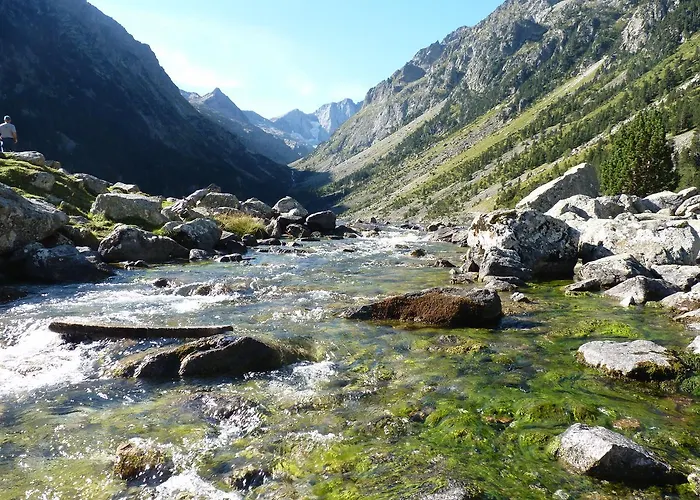 Le Cabaliros 3* Arcizans-Avant