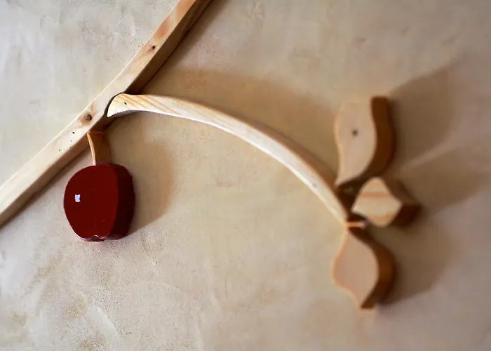 Le Cabaliros 호텔 Arcizans-Avant