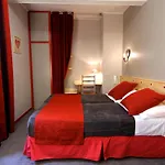Le Cabaliros 3* Arcizans-Avant