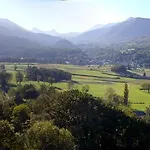 Le Cabaliros Hotel Arcizans-Avant
