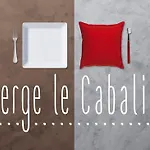 Le Cabaliros 3*