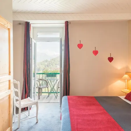 Le Cabaliros 3* Arcizans-Avant