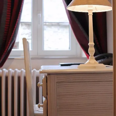 Le Cabaliros 3* Arcizans-Avant