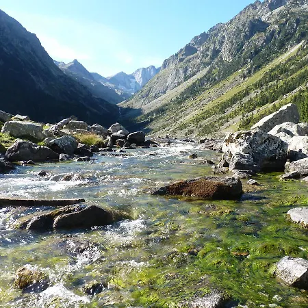 Le Cabaliros 3* Arcizans-Avant