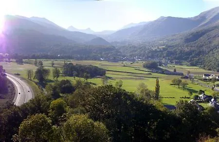 Le Cabaliros Hotel Arcizans-Avant