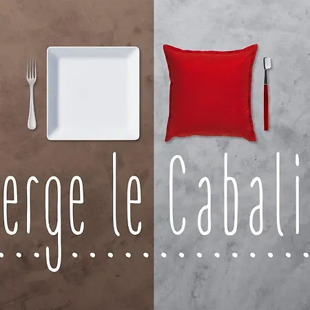 Le Cabaliros 3*