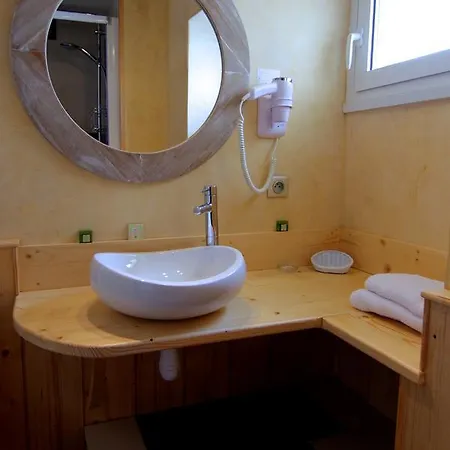 Le Cabaliros 3* Arcizans-Avant